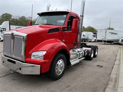 2018 KENWORTH, T680, Heavy Duty Trucks - Conventional Trucks w Sleeper, PACCAR MX-13, , 2018 Kenworth T680 for sale in Sumner WA DOT and Ready to hi. . Lvd bus is unpowered kenworth t880